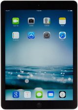 iPad Air - 16GB - WiFi